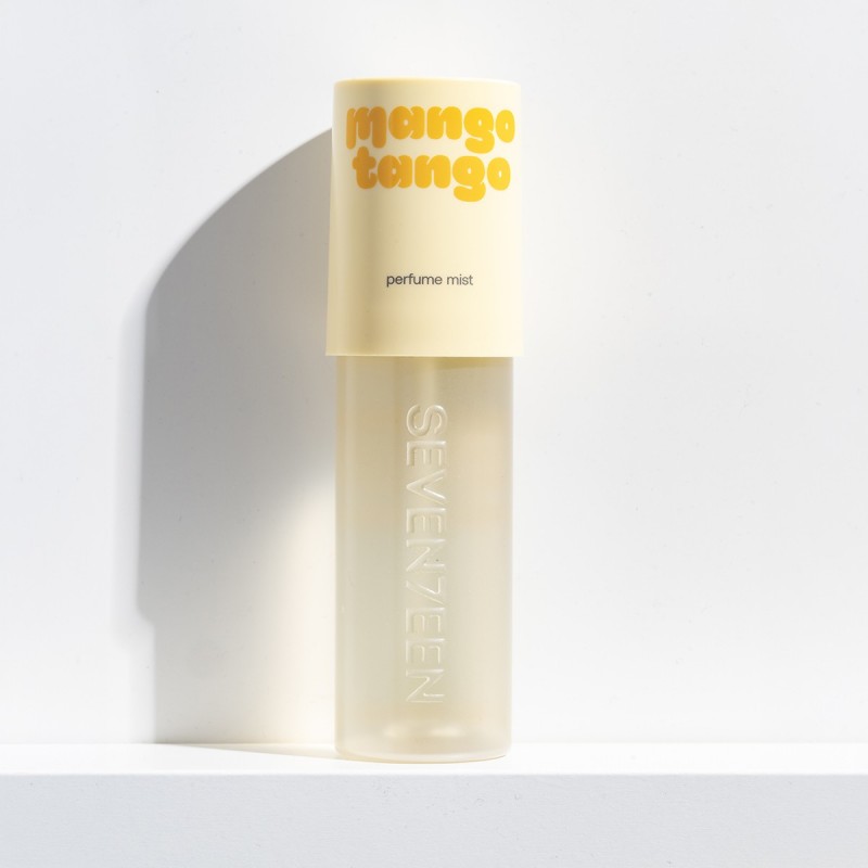 SEVENTEEN MANGO TANGO PERFUME MIST 100ML