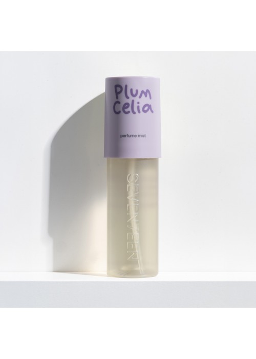 SEVENTEEN PLUM CELIA PERFUME MIST 100ML