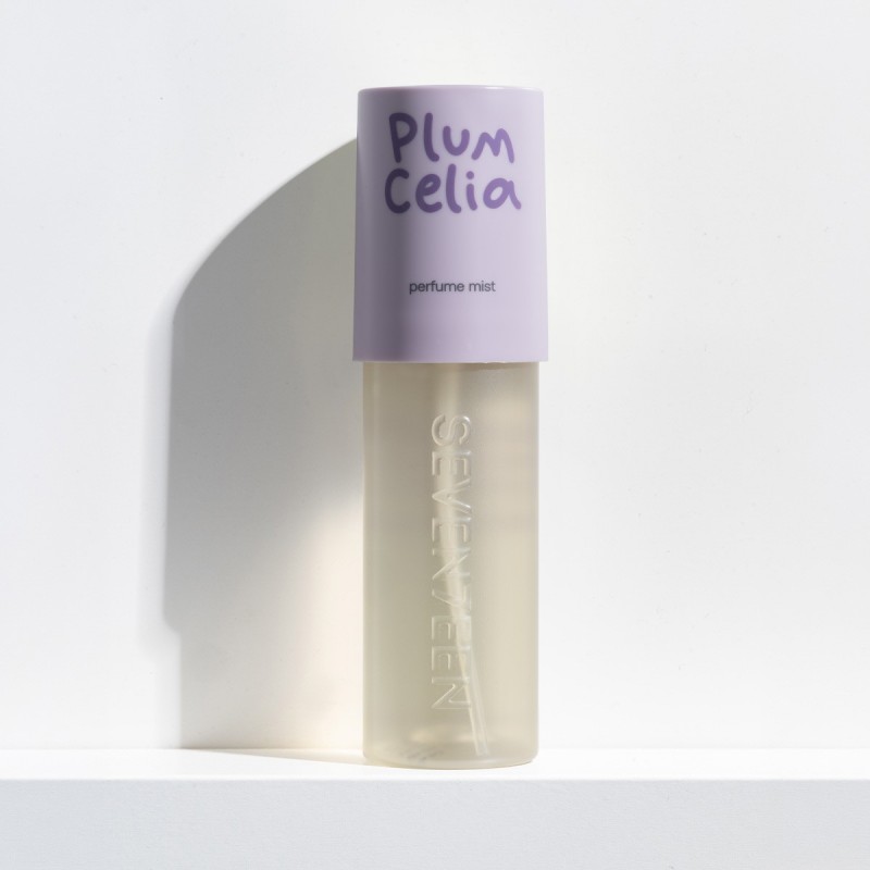 SEVENTEEN PLUM CELIA PERFUME MIST 100ML