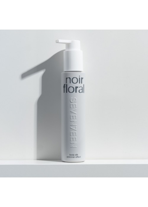 SEVENTEEN NOIR FLORAL BODY SILK 100ML