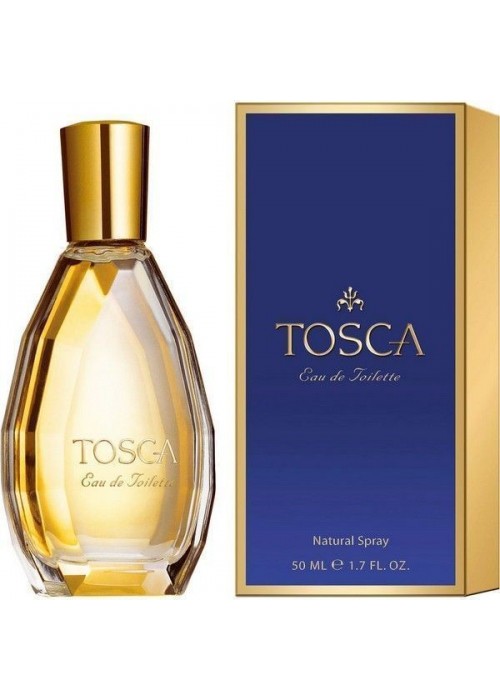 TOSCA EDT 50ML