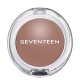 SEVENTEEN CLAY WHISPER ALL OVER N.04 BRONZER MAT 6.5GRAM