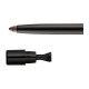 MON REVE INFINILINER EYES WATERPROOF N.07 PLUM BROWN