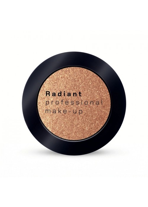 RADIANT PROFESSIONAL EYE COLOR N.307 AMBER 1.9GR