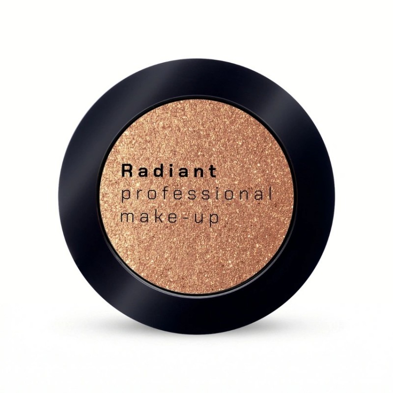 RADIANT PROFESSIONAL EYE COLOR N.307 AMBER 1.9GR