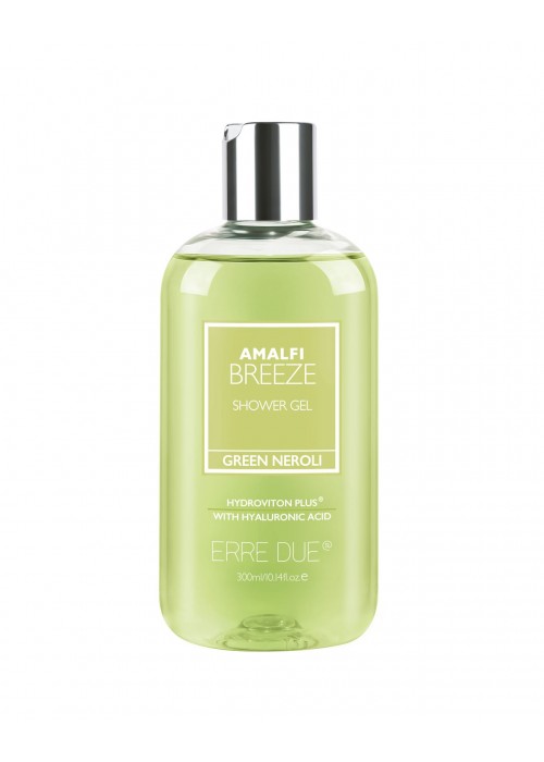 ERRE DUE BODY CARE SHOWER GEL-AMALFI BREEZE 300ML