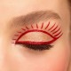 RADIANT FINE EYELINER N.11 RED 5ML