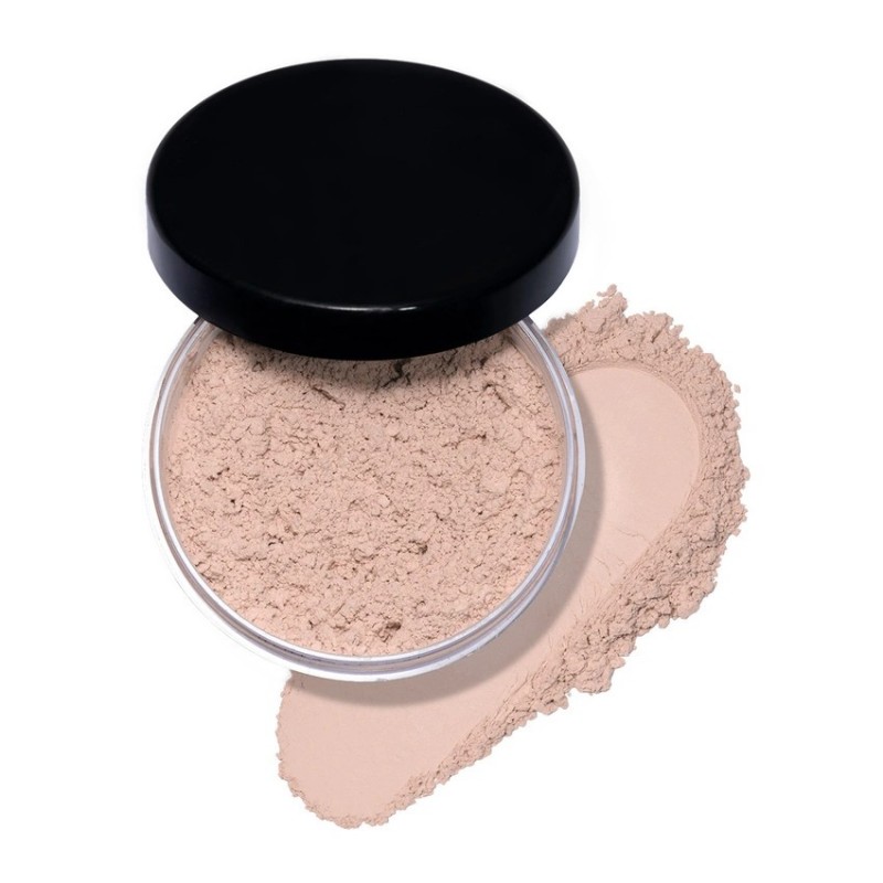 RADIANT LOOSE POWDER N.3 IVORY