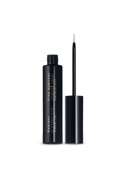 RADIANT FINE EYELINER N.10 LILAC 5ML