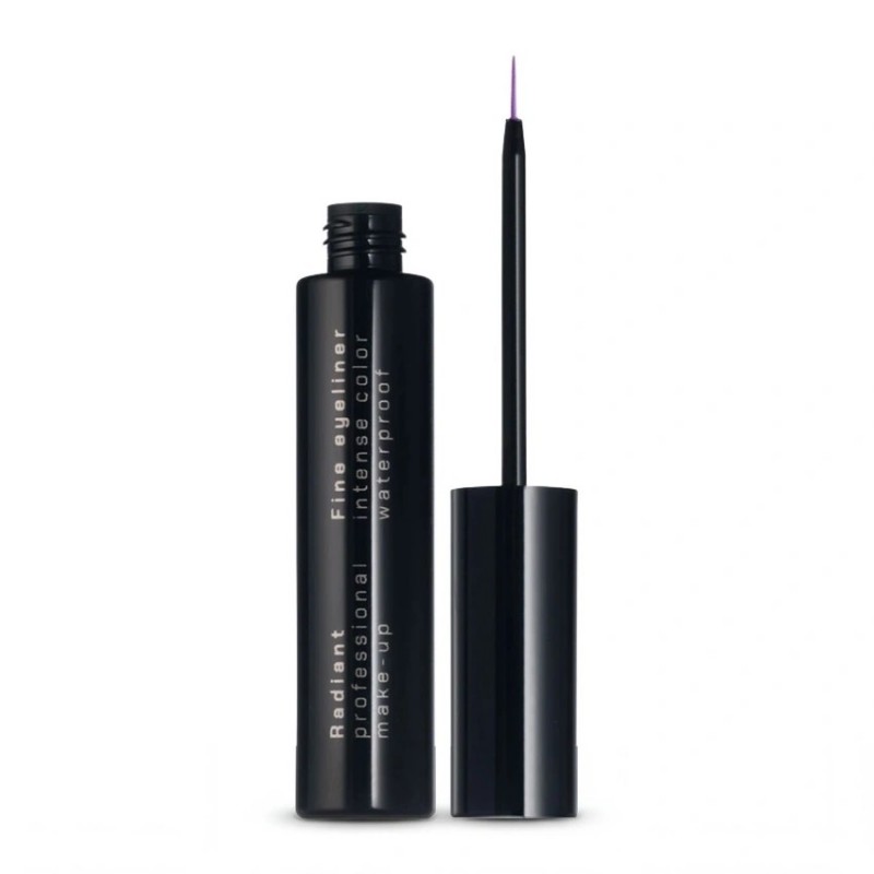 RADIANT FINE EYELINER N.10 LILAC 5ML