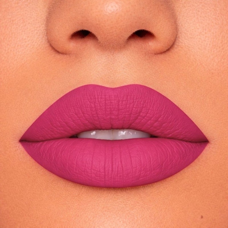 RADIANT MATT LASTING LIP COLOR SPF15 N.106 FLAMINGO 9ML