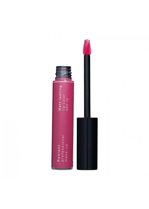 RADIANT MATT LASTING LIP COLOR SPF15 N.106 FLAMINGO 9ML