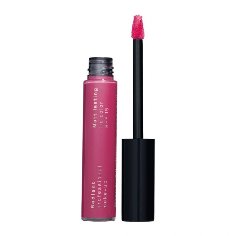 RADIANT MATT LASTING LIP COLOR SPF15 N.106 FLAMINGO 9ML