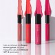 RADIANT MATT LASTING LIP COLOR SPF15 N.106 FLAMINGO 9ML