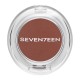 SEVENTEEN SILKY SHADOW MATT COLOR N.04 BRICK