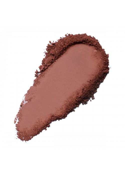 SEVENTEEN SILKY SHADOW MATT COLOR N.04 BRICK