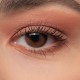 SEVENTEEN SILKY SHADOW MATT COLOR N.04 BRICK