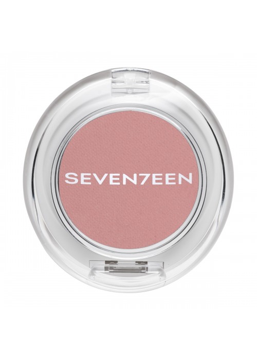 SEVENTEEN SILKY SHADOW MATT COLOR N.02
