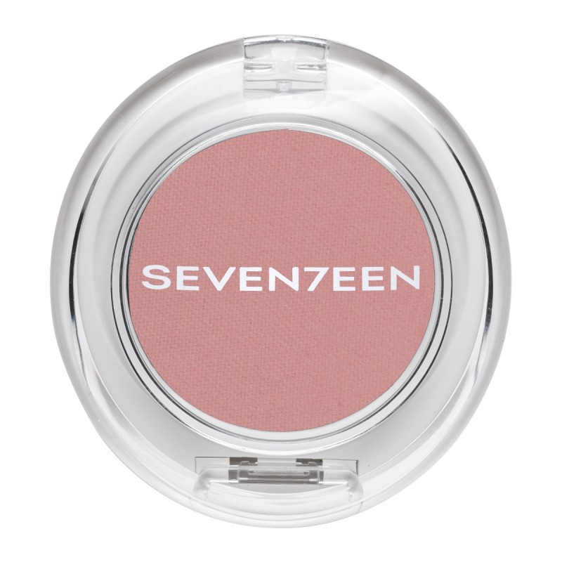 SEVENTEEN SILKY SHADOW MATT COLOR N.02
