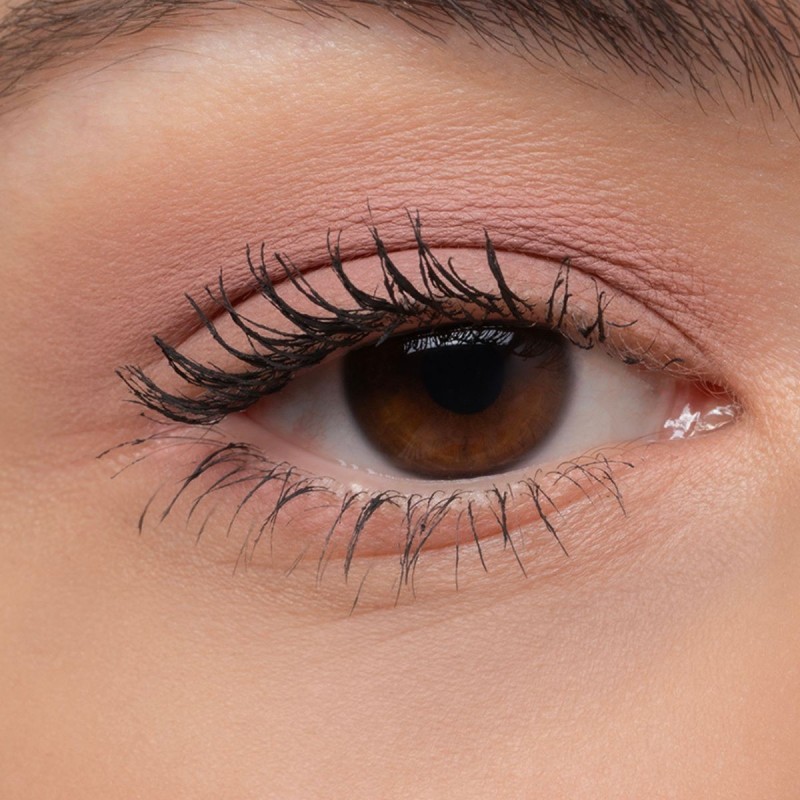 SEVENTEEN SILKY SHADOW MATT COLOR N.02