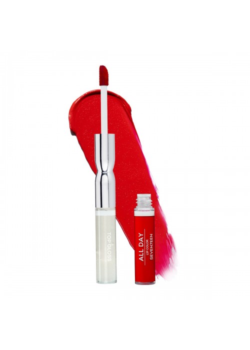 SEVENTEEN ALL DAY LIP COLOR N.98