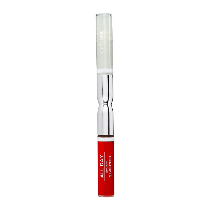 SEVENTEEN ALL DAY LIP COLOR N.98