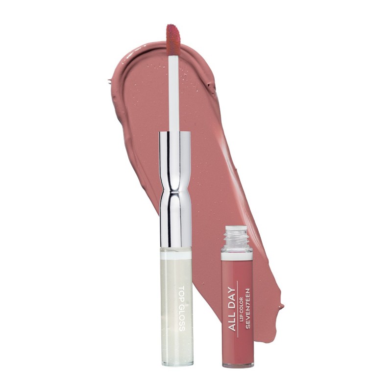 SEVENTEEN ALL DAY LIP COLOR N.99