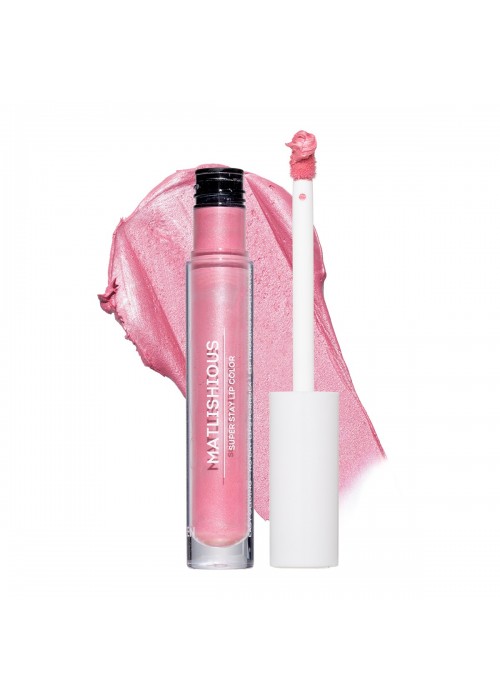 SEVENTEEN MATLISHIOUS LIPSTICK N.60 4ML