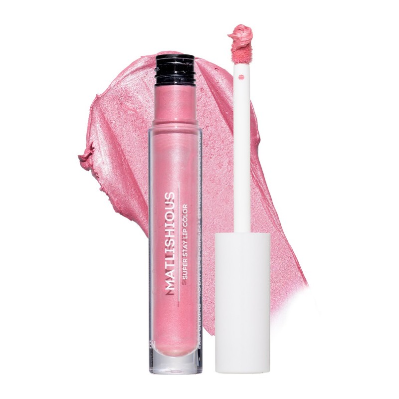 SEVENTEEN MATLISHIOUS LIPSTICK N.60 4ML