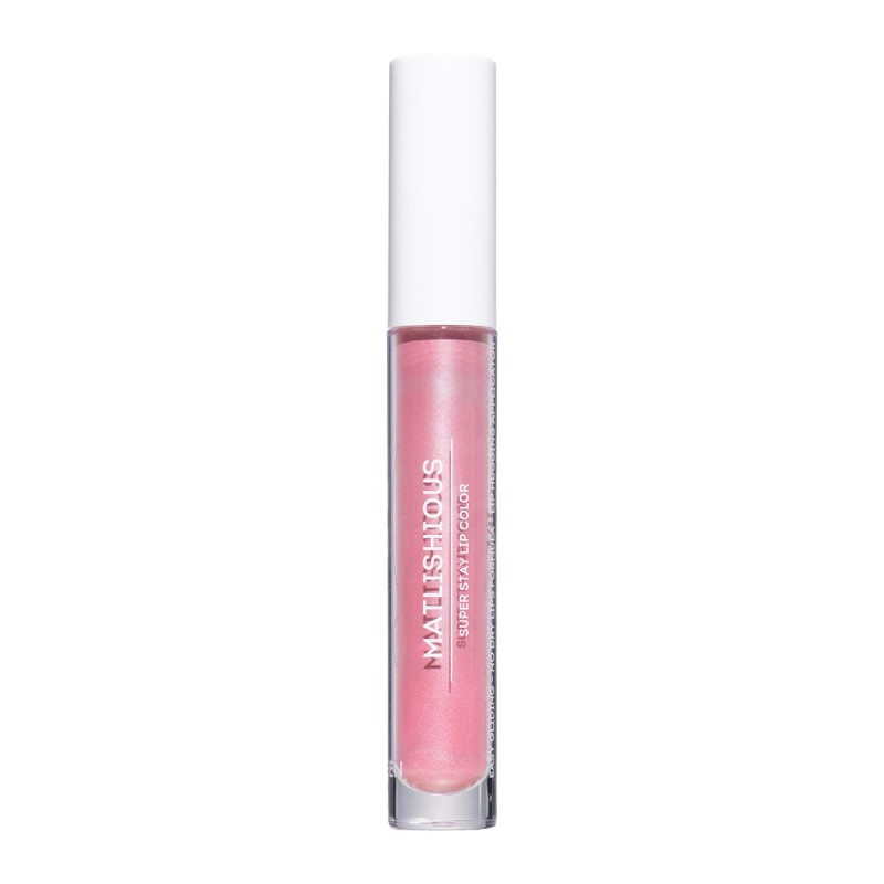 SEVENTEEN MATLISHIOUS LIPSTICK N.60 4ML