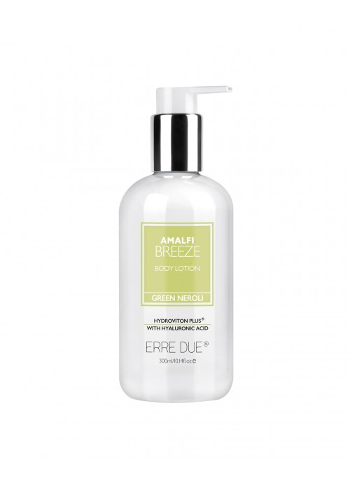 ERRE DUE BODY CARE BODY LOTION-AMALFI BREEZE 300ML