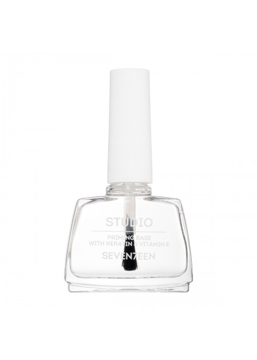 SEVENTEEN STUDIO PRIMING BASE WITH KERATIN AND VITAMIN E