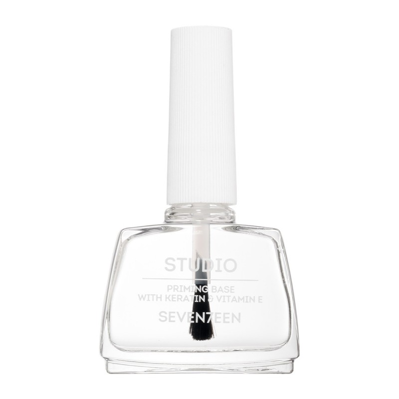 SEVENTEEN STUDIO PRIMING BASE WITH KERATIN AND VITAMIN E