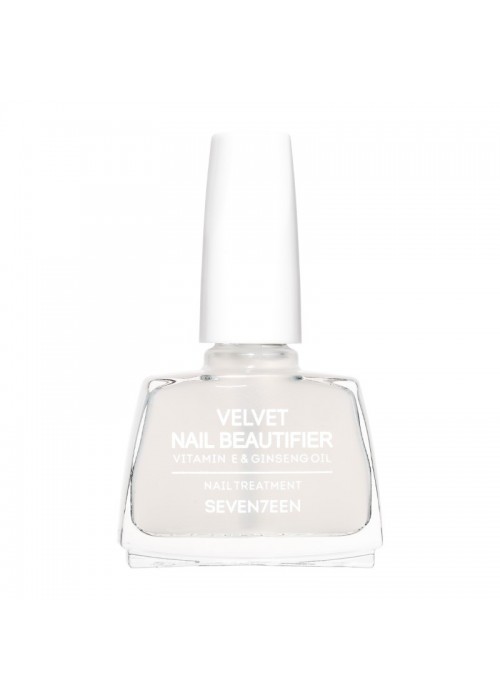 SEVENTEEN VELVET NAIL BEAUTIFIER