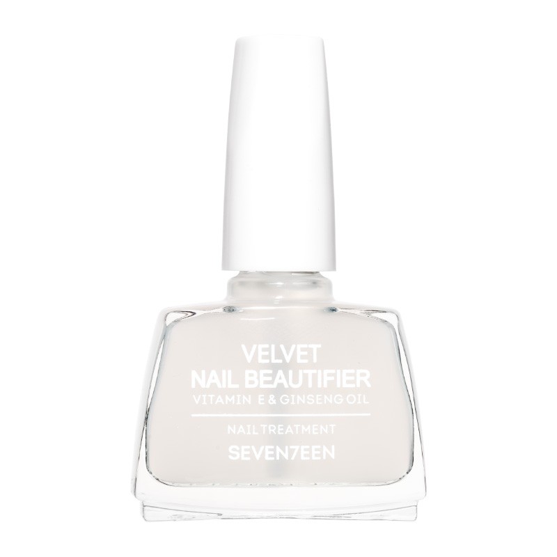 SEVENTEEN VELVET NAIL BEAUTIFIER