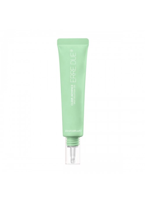 ERRE DUE CLEAR ADVANCE SPOT SOLUTION GEL 20ML