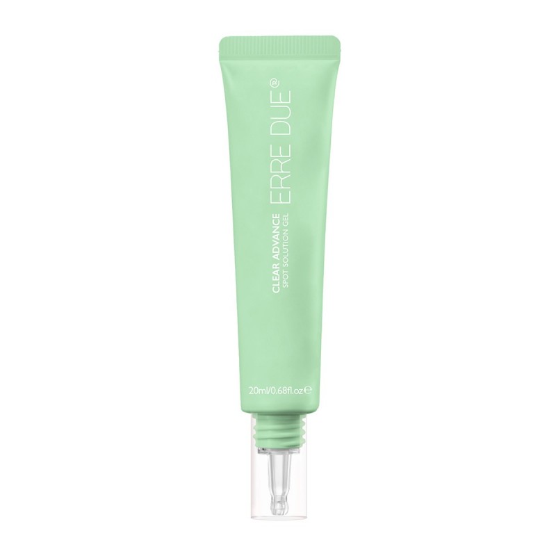 ERRE DUE CLEAR ADVANCE SPOT SOLUTION GEL 20ML