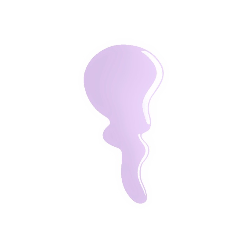 ERRE DUE PRO GEL N.621 LILY MEDUSA 12ML