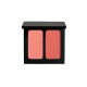 ERRE DUE COLOR CUBES BLUSH PALETTE N.354 PEACH TERRA 2*4G