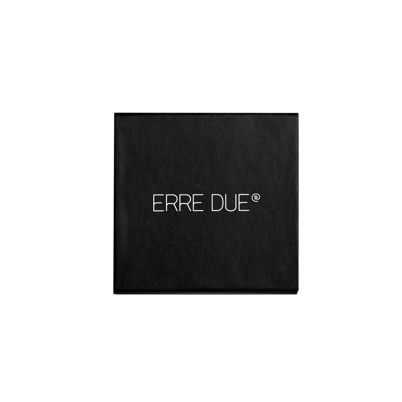 ERRE DUE COLOR CUBES BLUSH PALETTE N.354 PEACH TERRA 2*4G