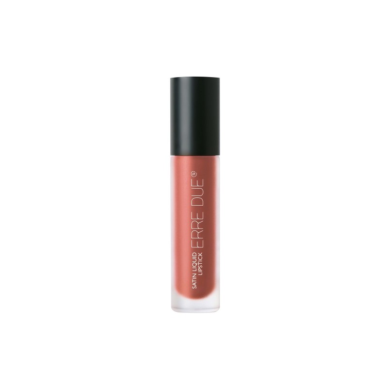 ERRE DUE SATIN LIQUID LIPSTICK N.318 MAGIC WAND 4.2ML