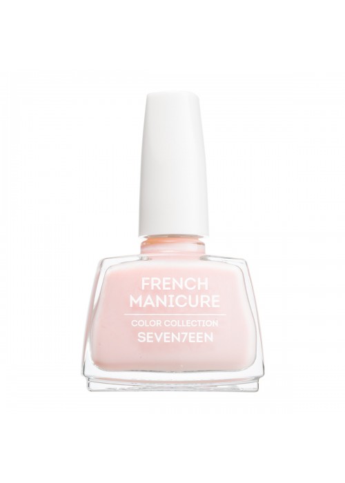 SEVENTEEN FRENCH MANICURE COLLECTION N.02