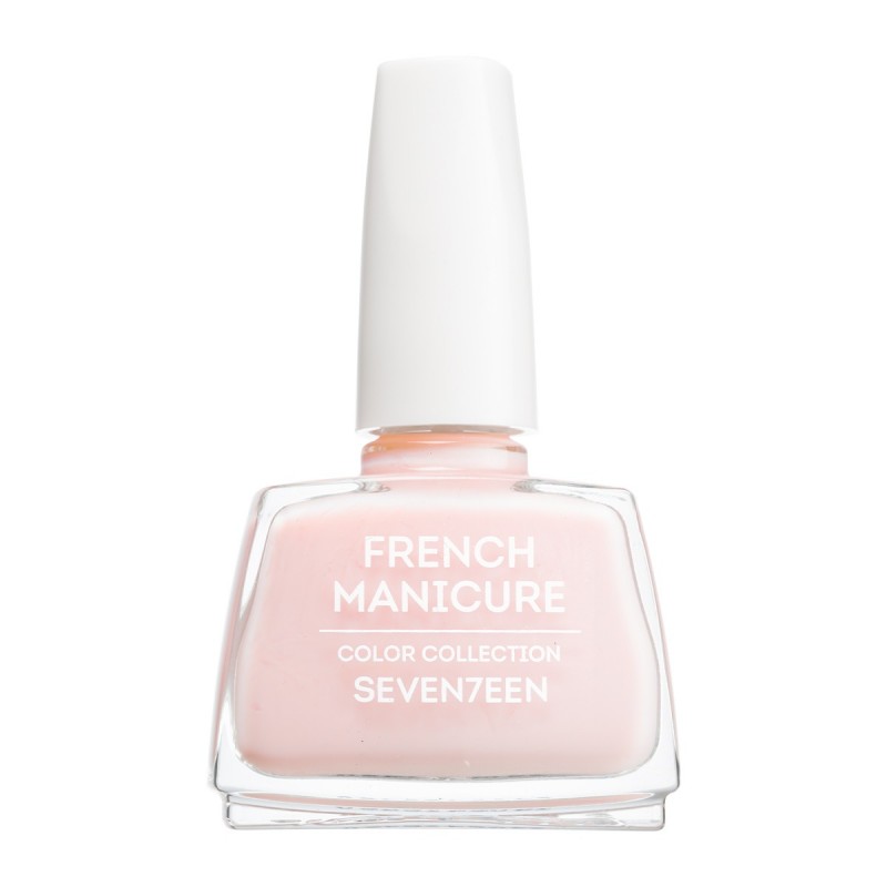 SEVENTEEN FRENCH MANICURE COLLECTION N.02