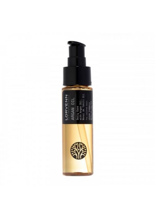 LORVENN EXOTIC OIL DAILY CARE 50ML