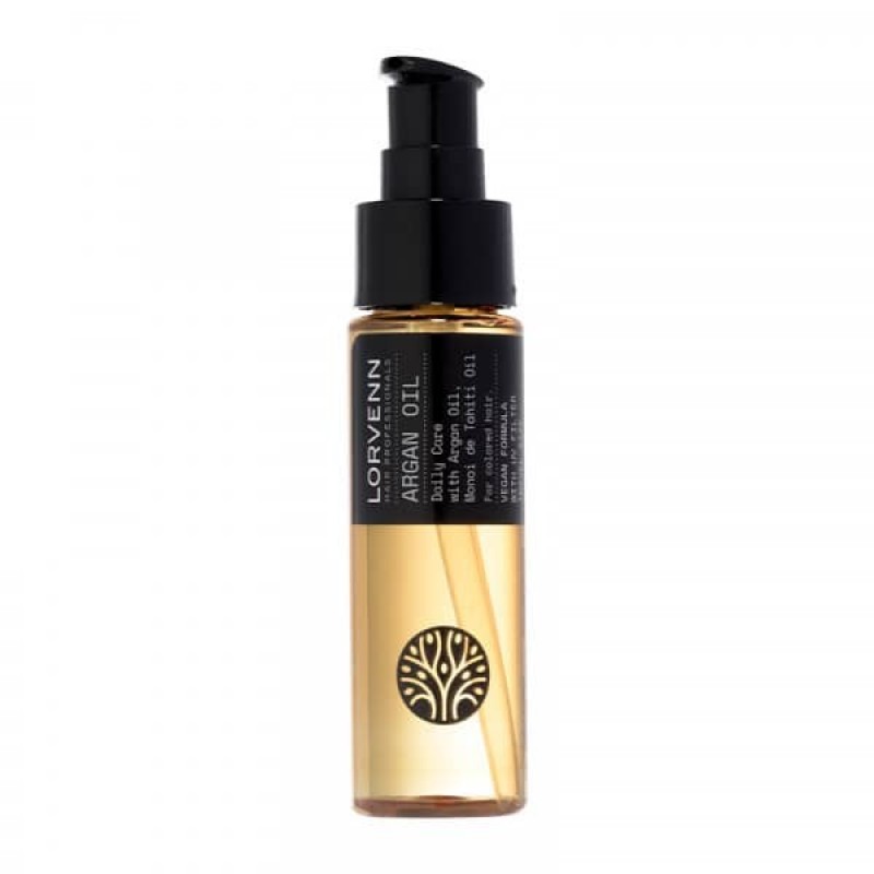 LORVENN EXOTIC OIL DAILY CARE 50ML