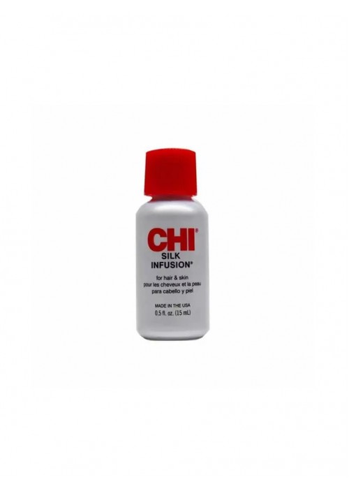 CHI SILK INFUSION 15ML