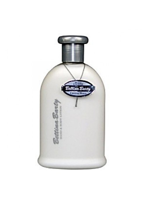 BETTINA BARTY HAND & BODY LOTION CRYSTAL WATER 500ML