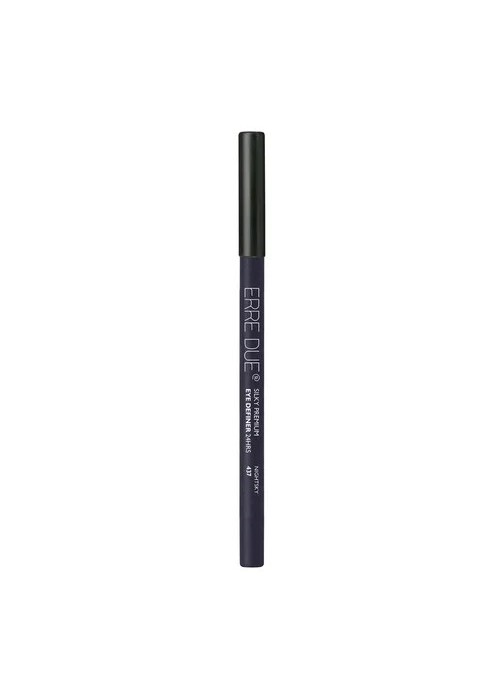 ERRE DUE SILKY PREMIUM EYE DEFINER 24HRS N.436 DEEPLUM