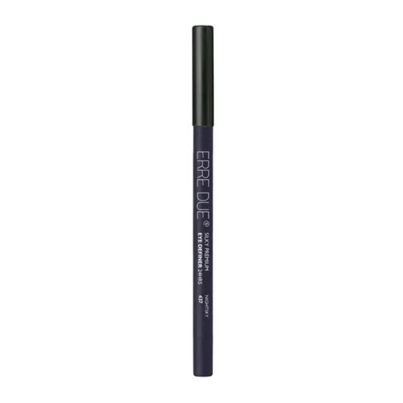 ERRE DUE SILKY PREMIUM EYE DEFINER 24HRS N.436 DEEPLUM