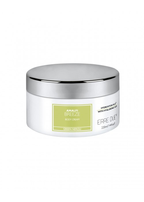 ERRE DUE BODY CARE BODY CREAM-AMALFI BREEZE 220ML